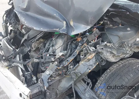 2015 Nissan Altima 2.5 S from USA, damaged, VIN 1N4AL3AP5FC215394